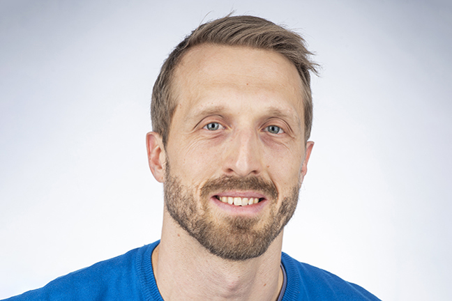 Ales Tavčar 
