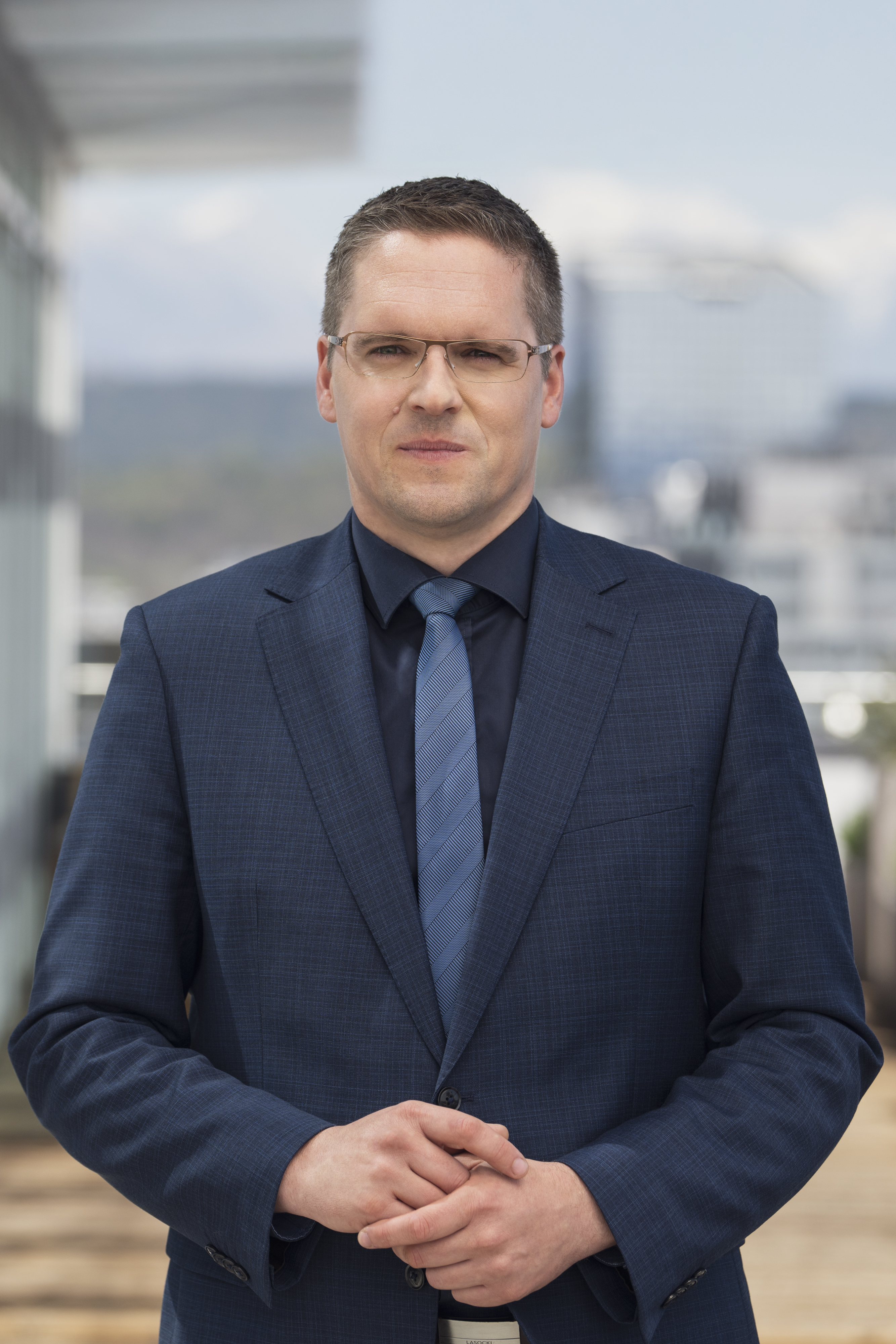 Sandi Kavalič