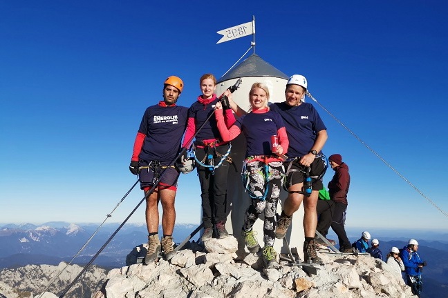 Pohod na Triglav
