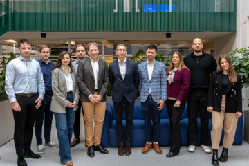 GEN-I bo optimiziral upravljanje enega največjih baterijskih hranilnikov energije v Romuniji