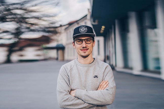 Matej Malenšek